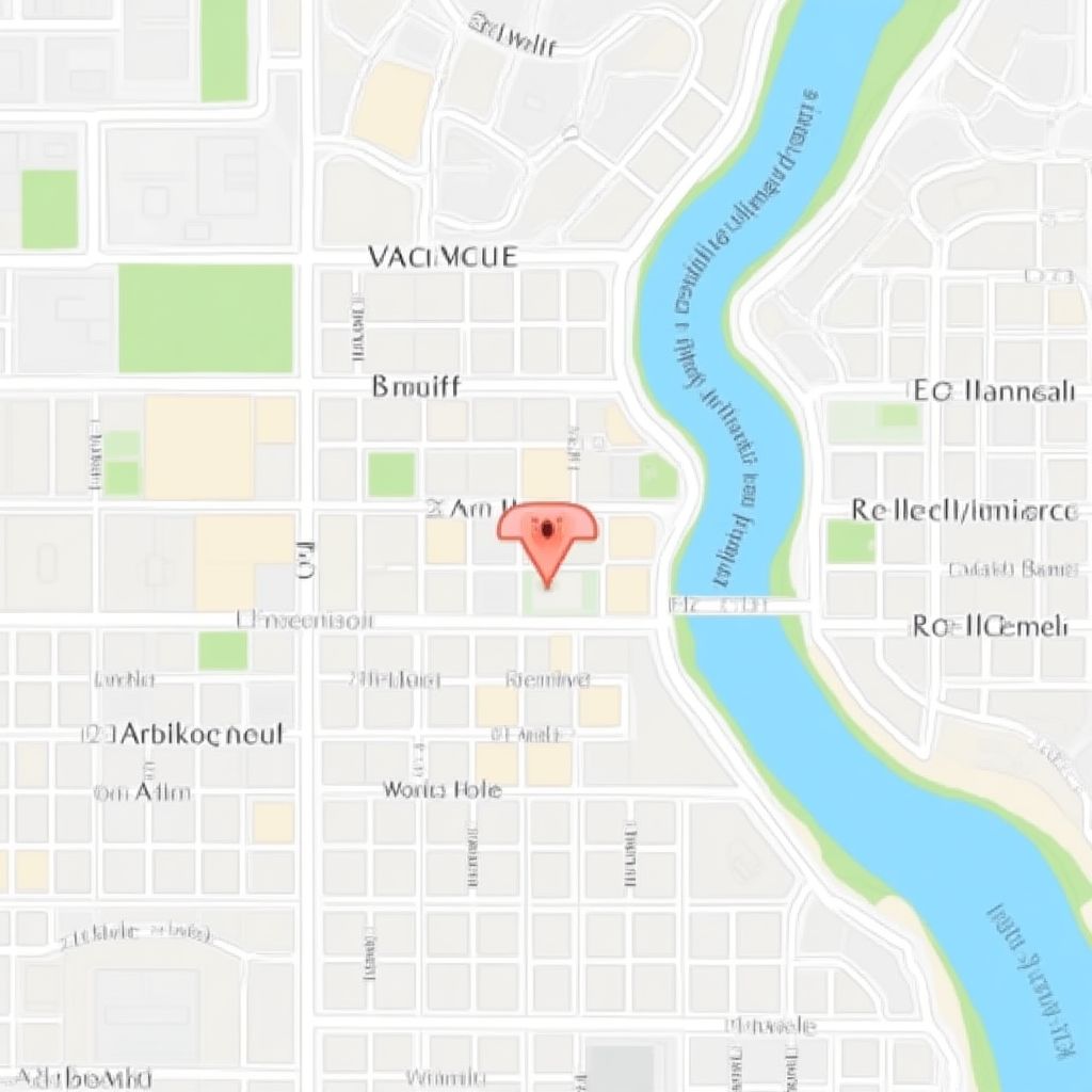 Ubicación de nuestras oficinas en Buenos Aires