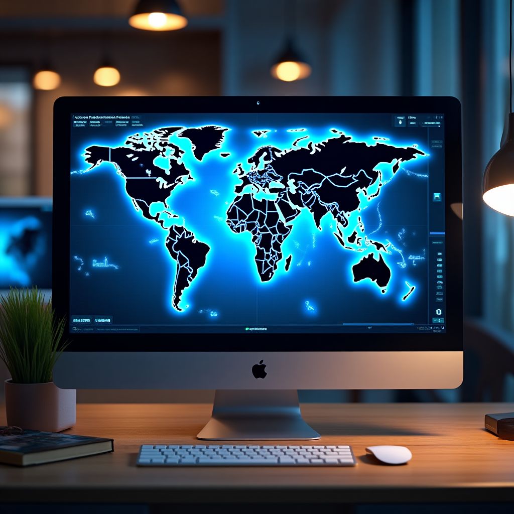 Portal de noticias sobre el sector energético